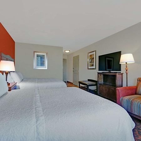 Hampton Inn Deming Exterior foto