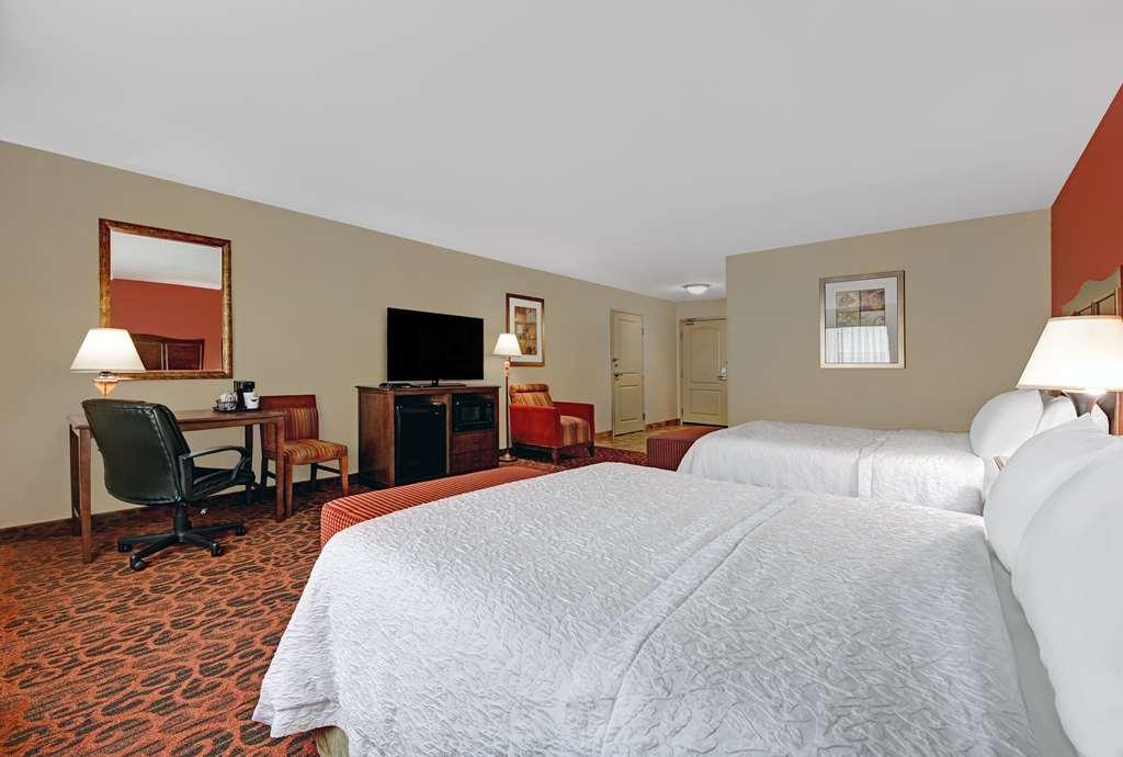 Hampton Inn Deming Zimmer foto