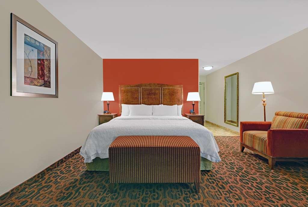 Hampton Inn Deming Zimmer foto
