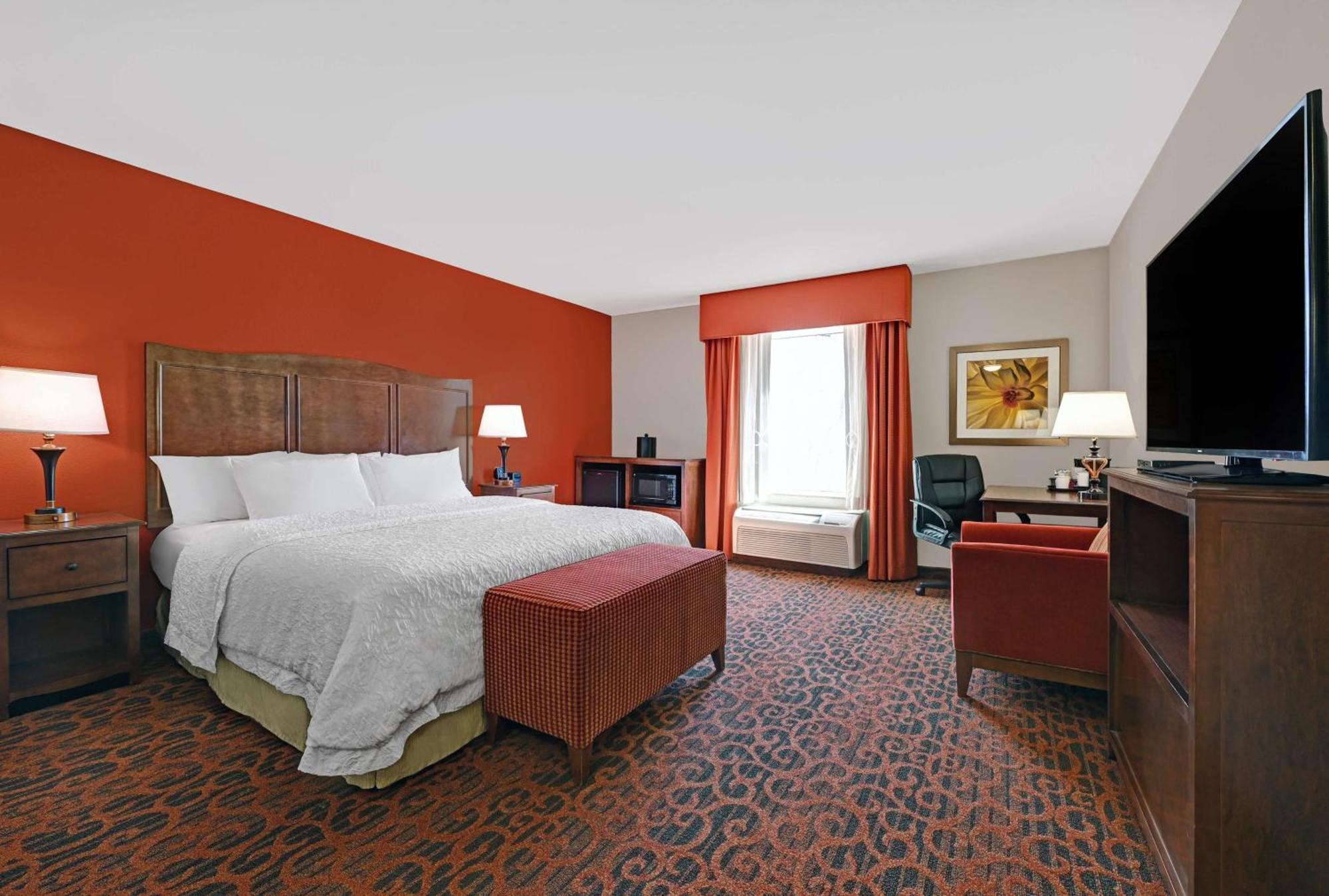Hampton Inn Deming Exterior foto