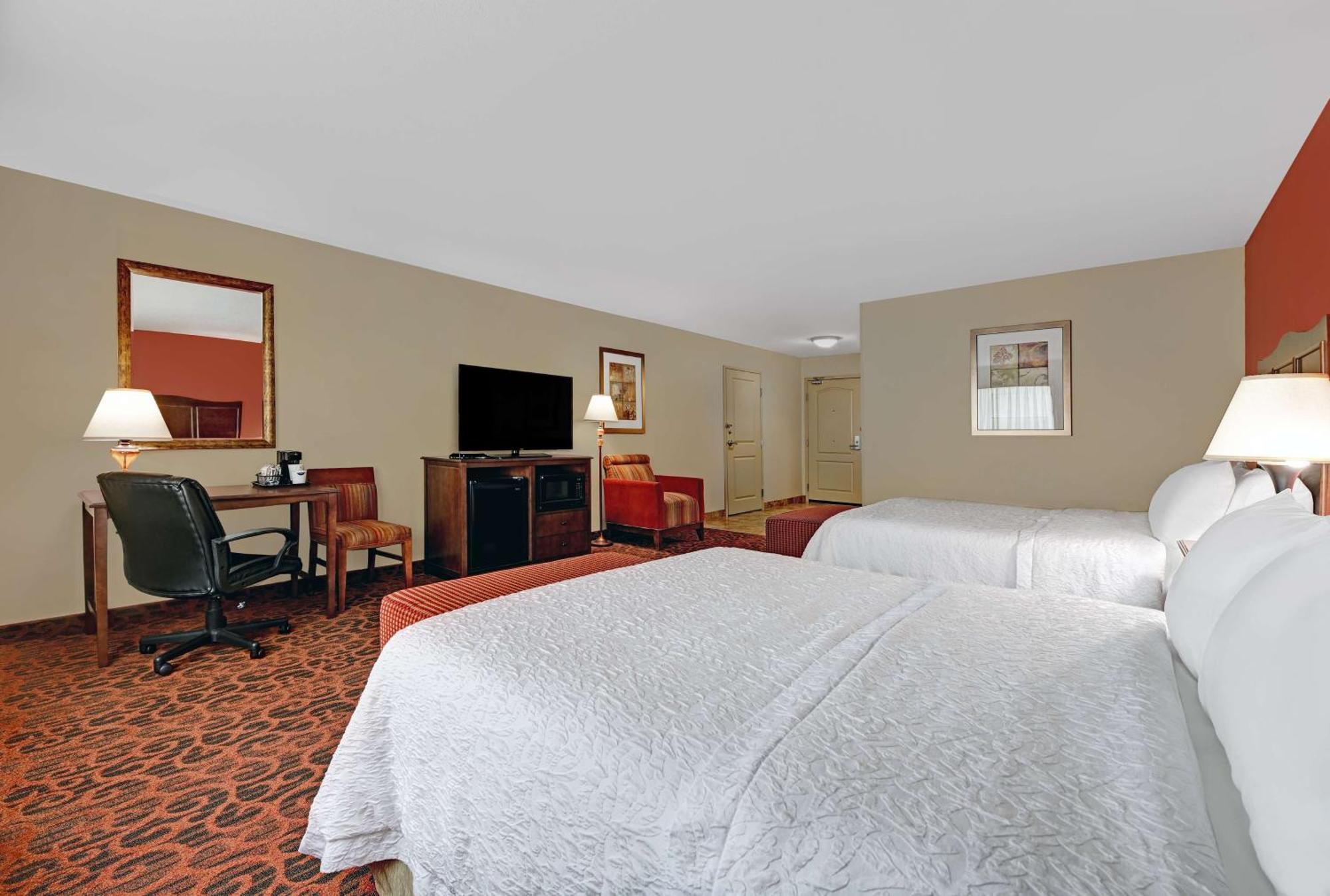 Hampton Inn Deming Exterior foto