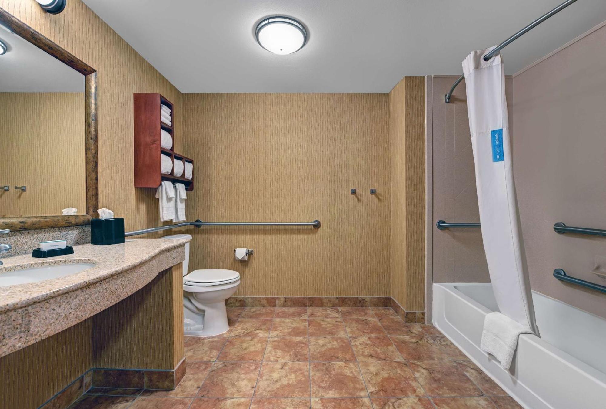 Hampton Inn Deming Exterior foto