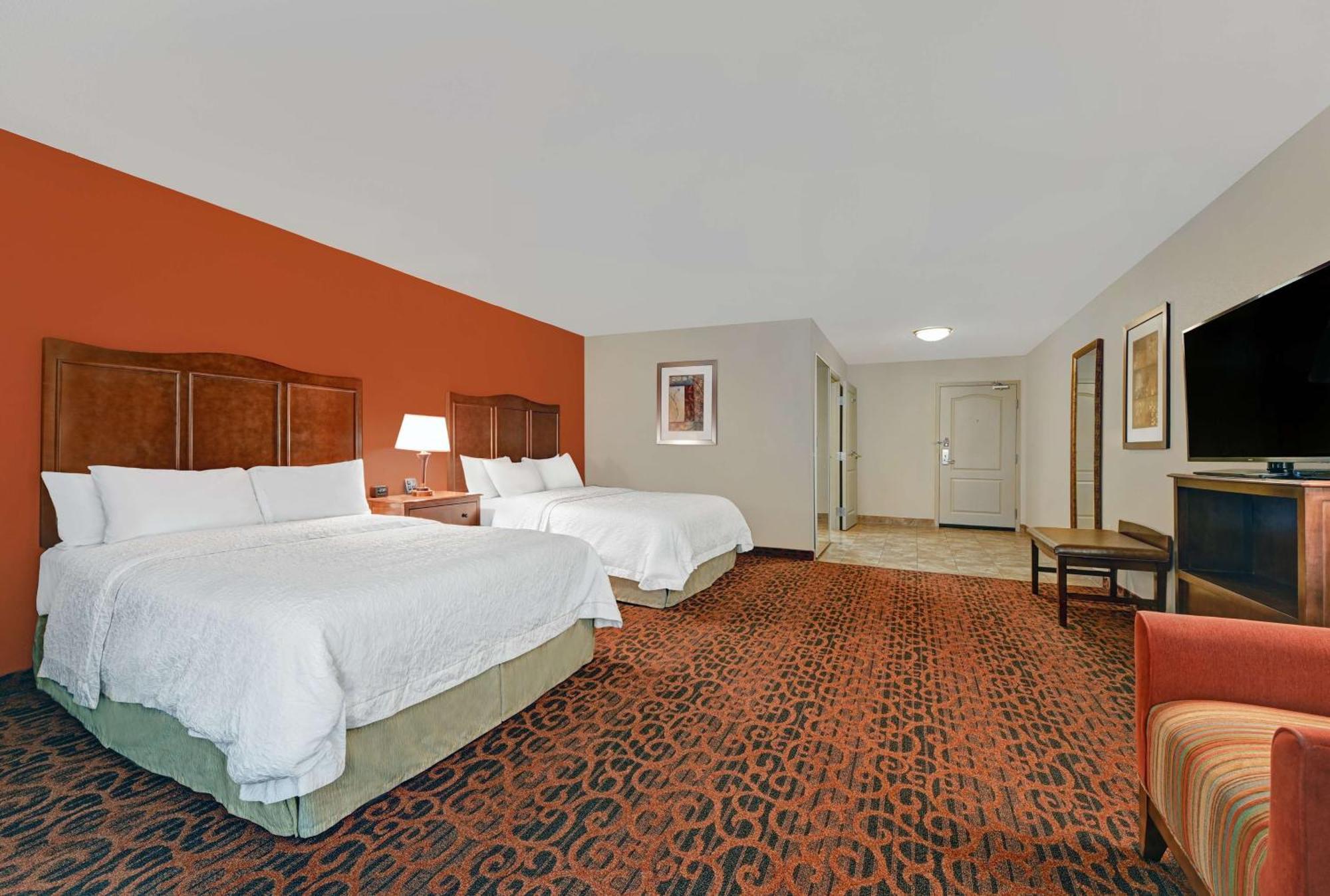 Hampton Inn Deming Exterior foto