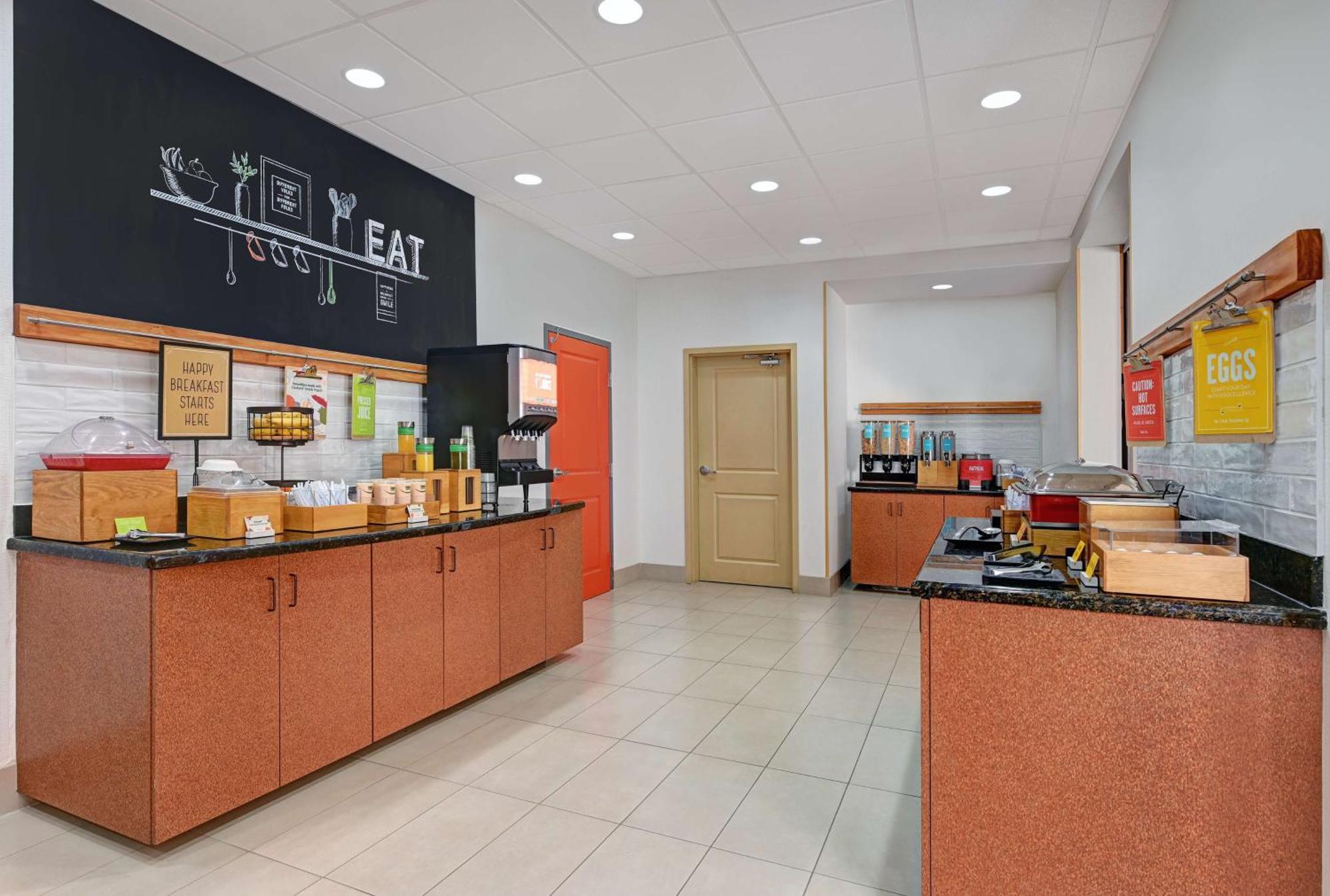 Hampton Inn Deming Exterior foto