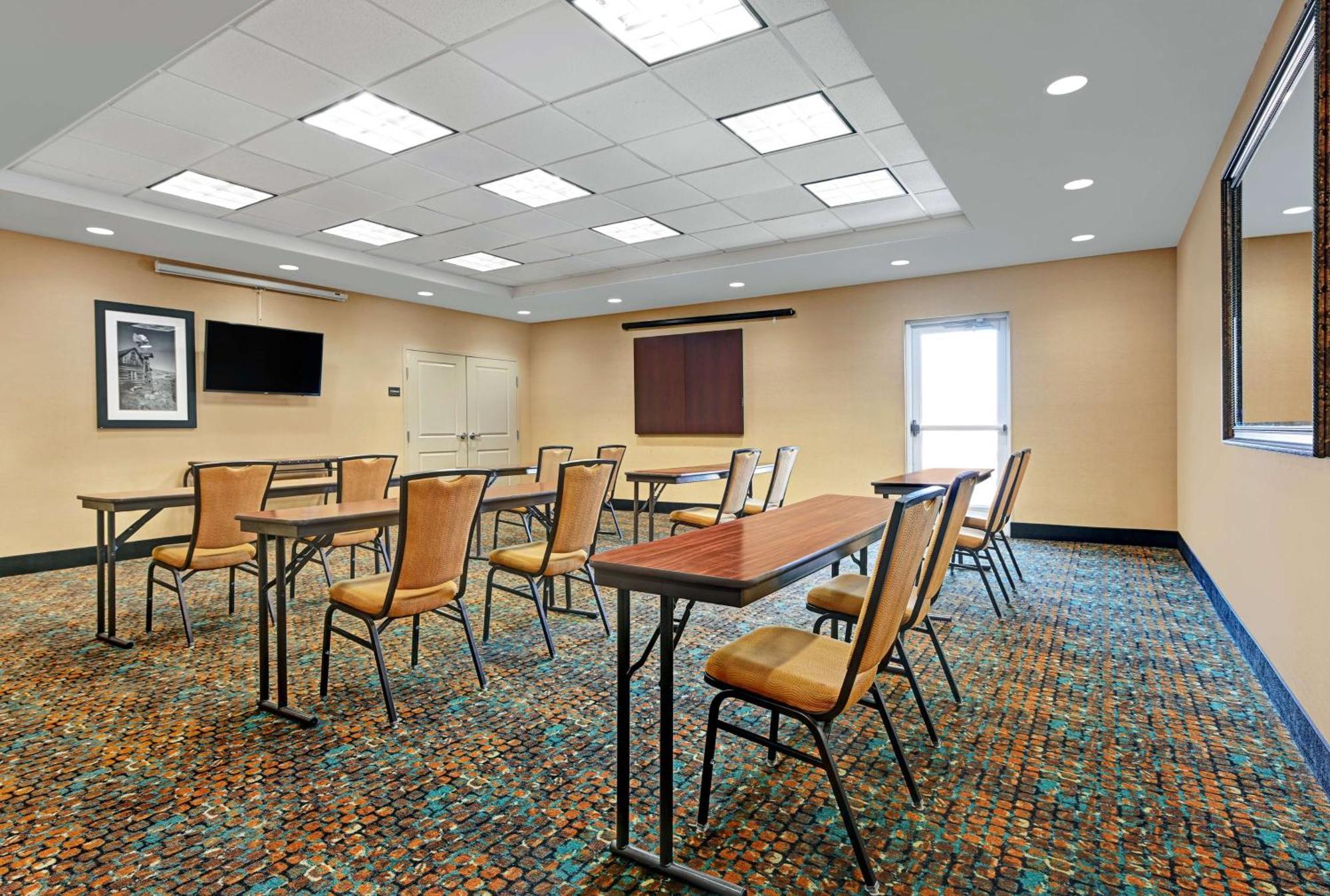 Hampton Inn Deming Exterior foto