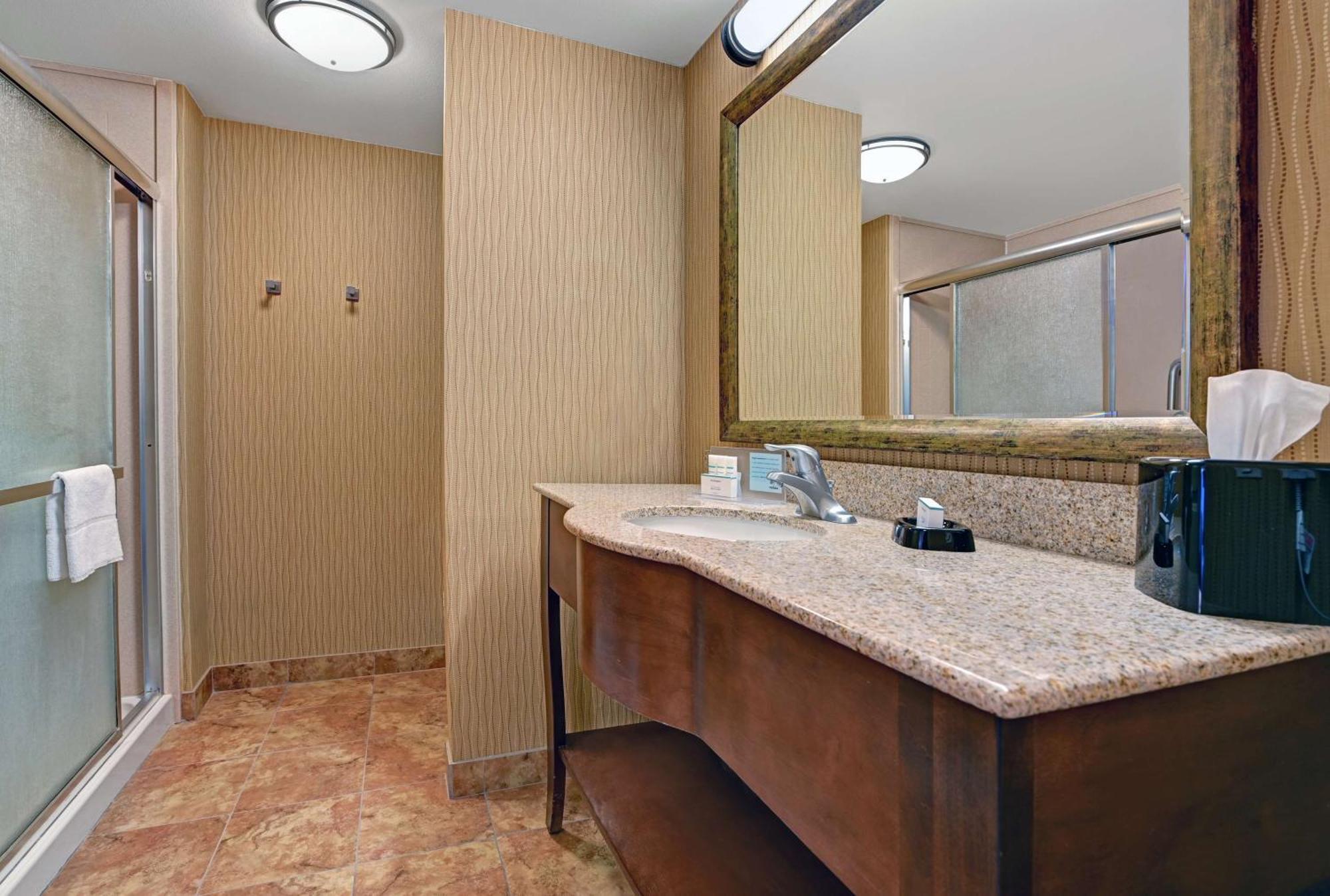 Hampton Inn Deming Exterior foto