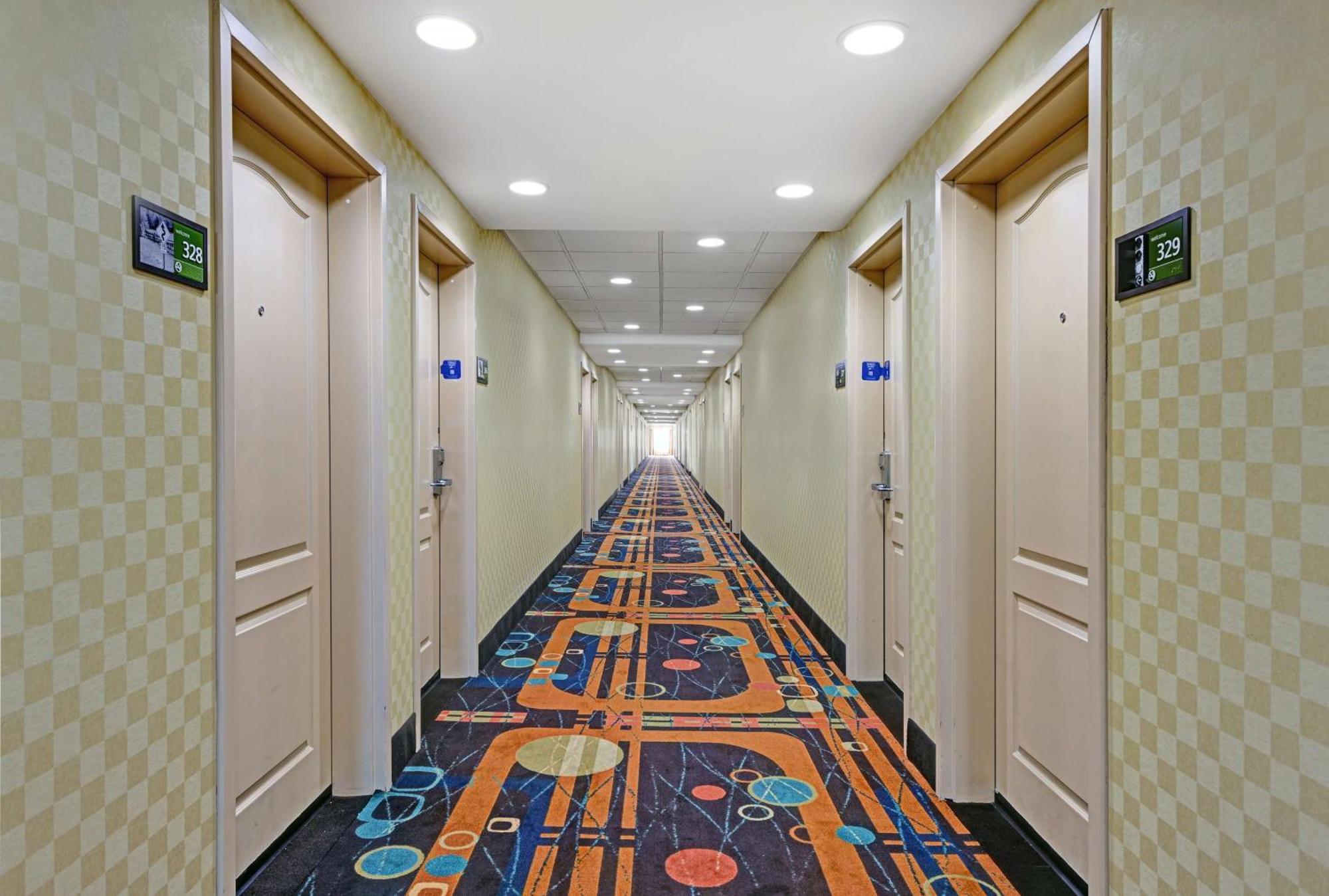 Hampton Inn Deming Exterior foto