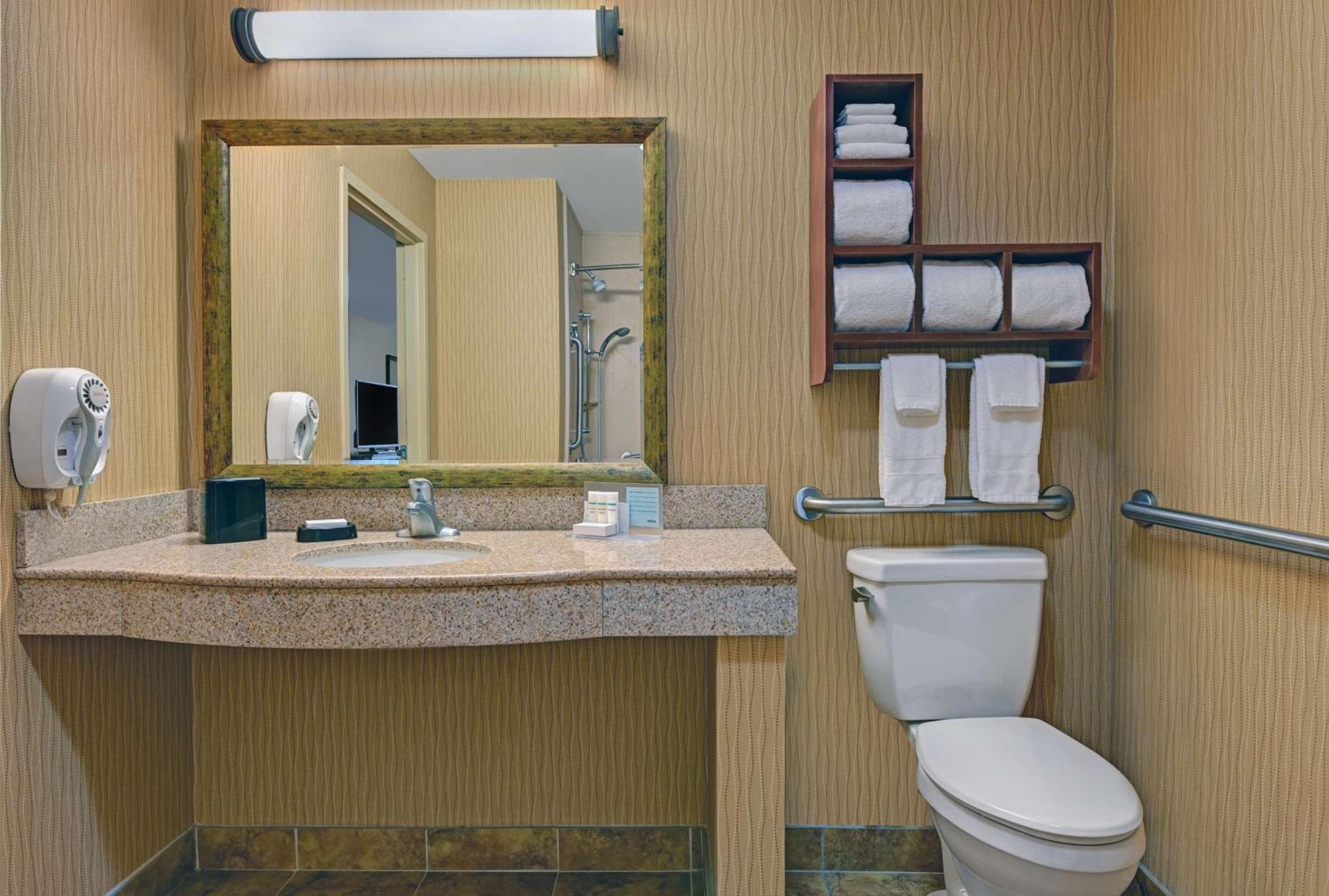 Hampton Inn Deming Exterior foto